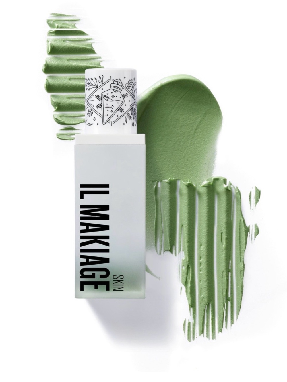 IL MAKIAGE Power Camo Redness Defense Age & Redness Control Primer